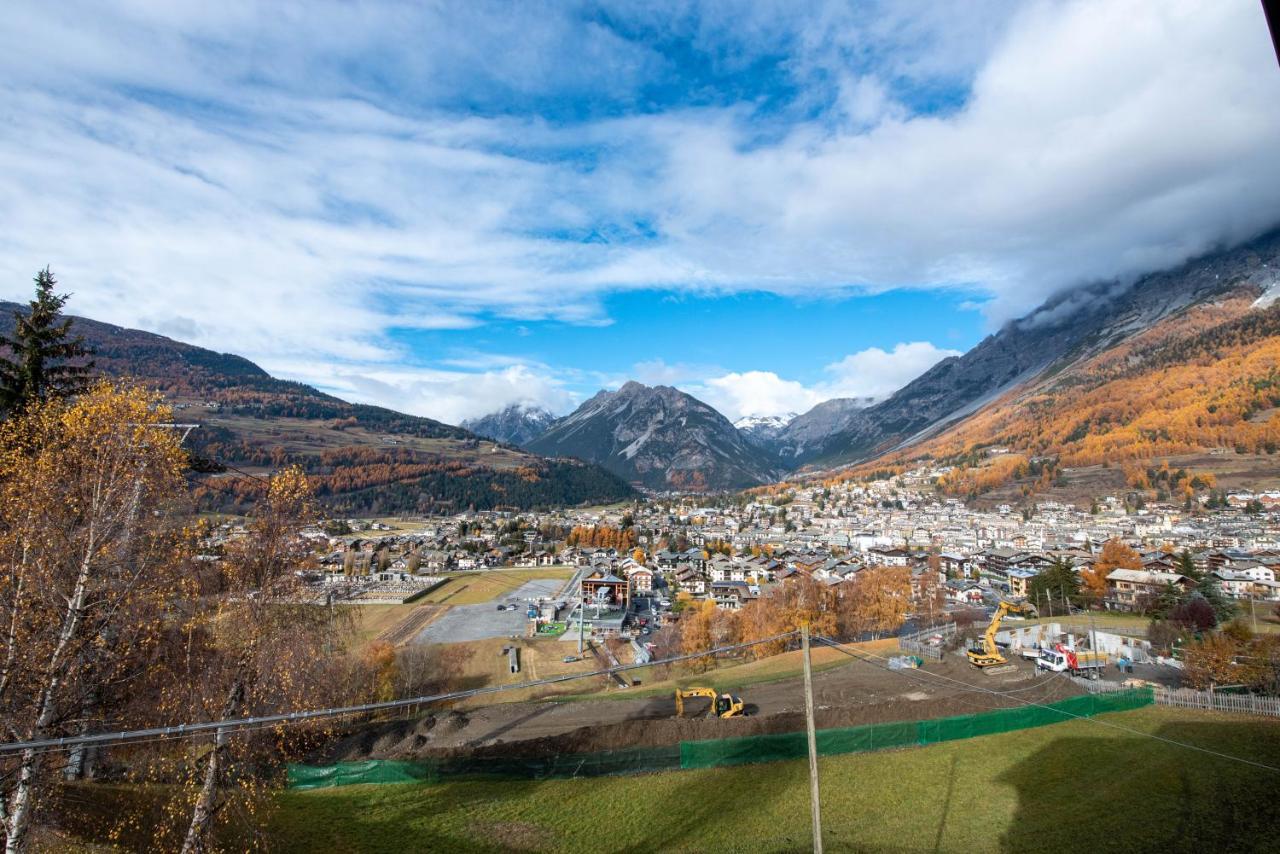Eira 2* Bormio