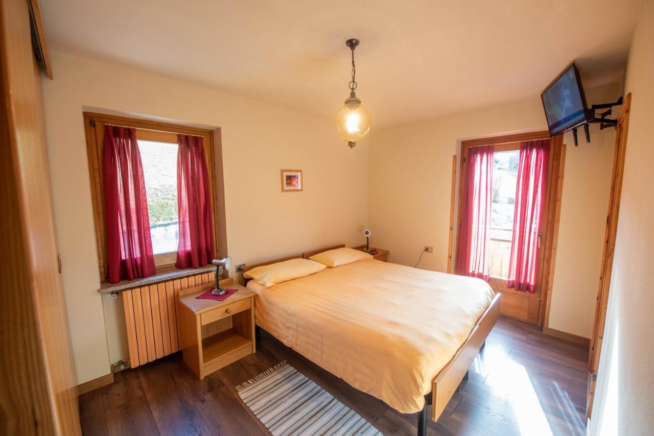 Eira Hotel Bormio