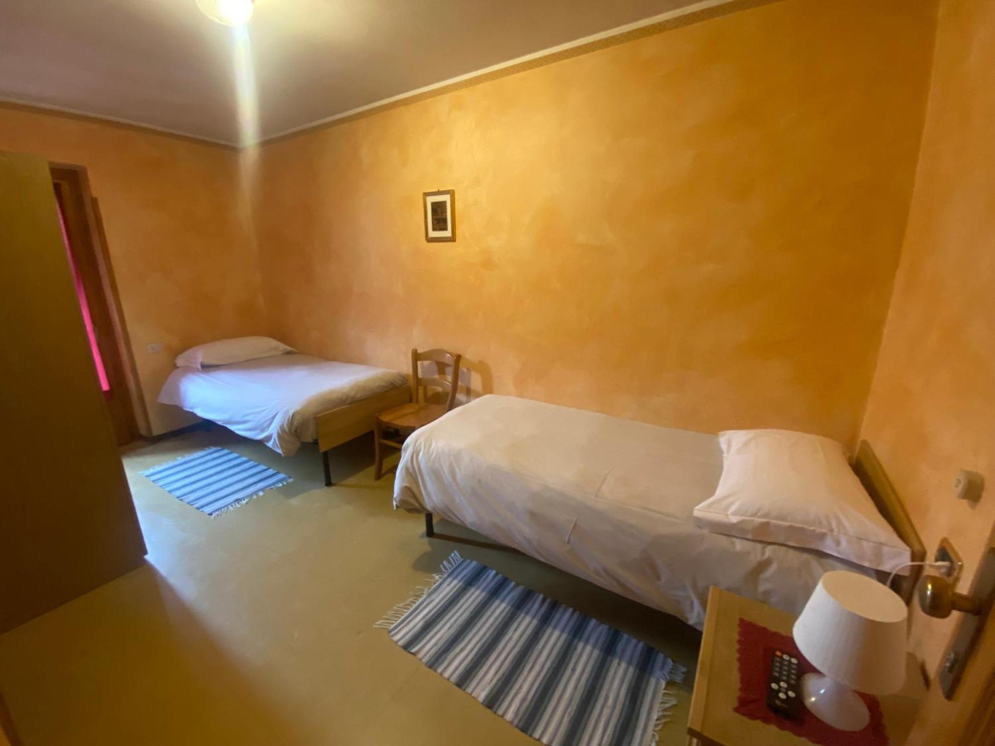 Hotel Eira Bormio