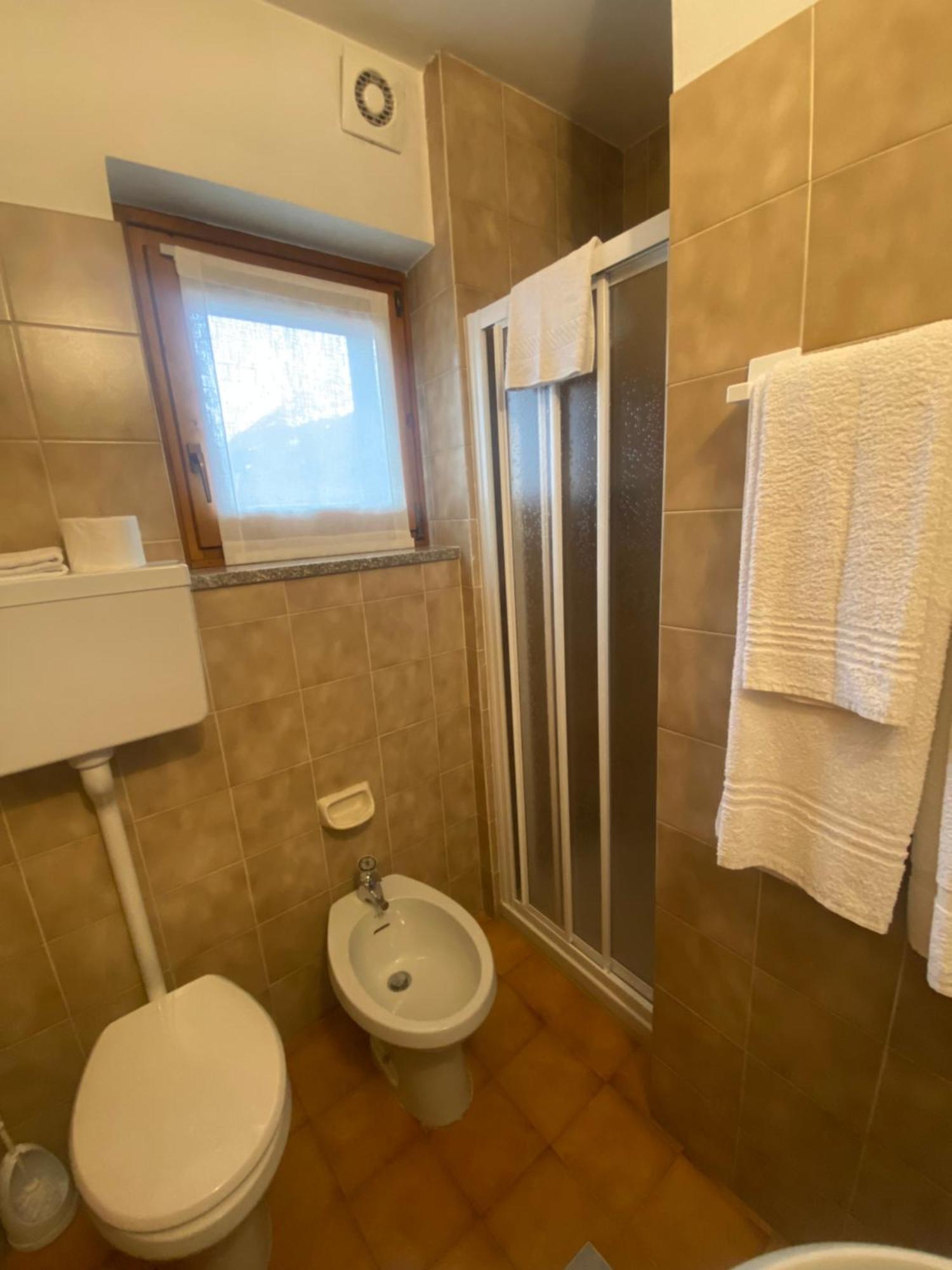 Eira Hotel Bormio
