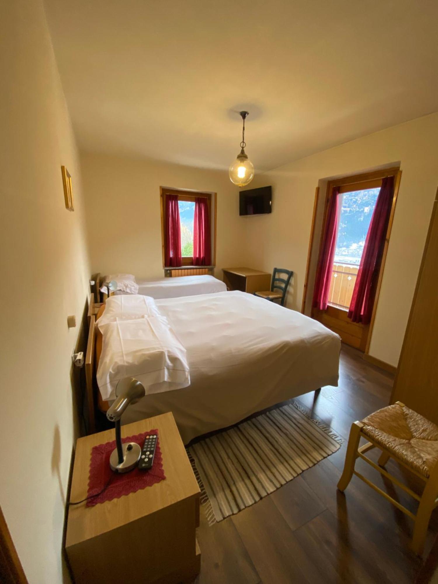 Eira Hotel Bormio