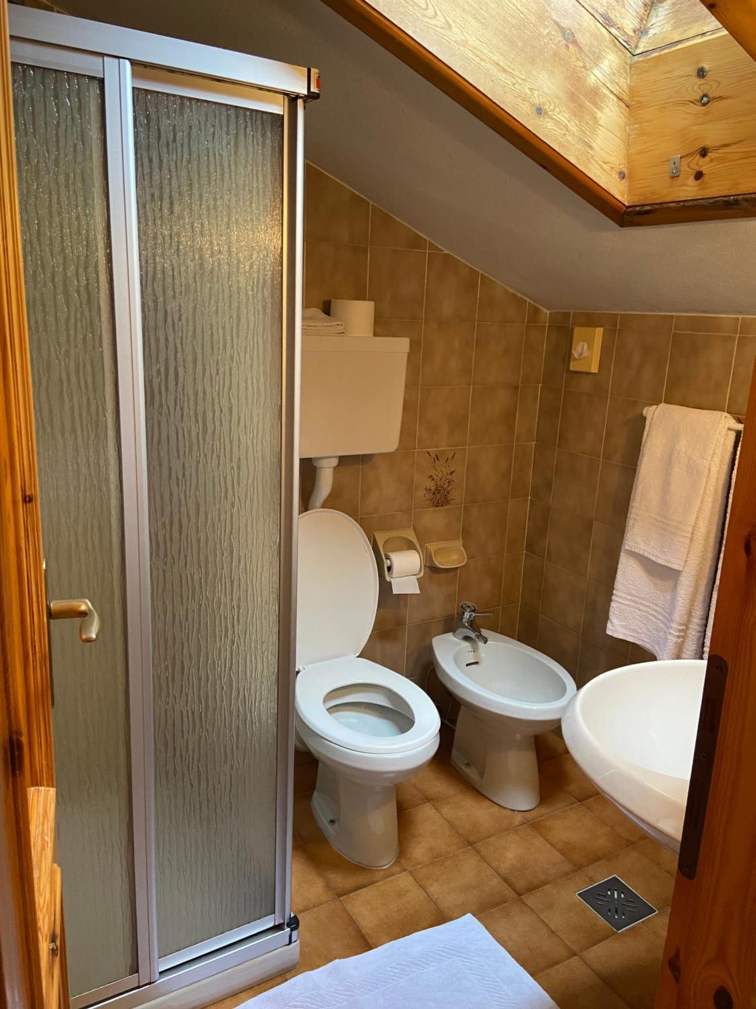 Hotel Eira Bormio