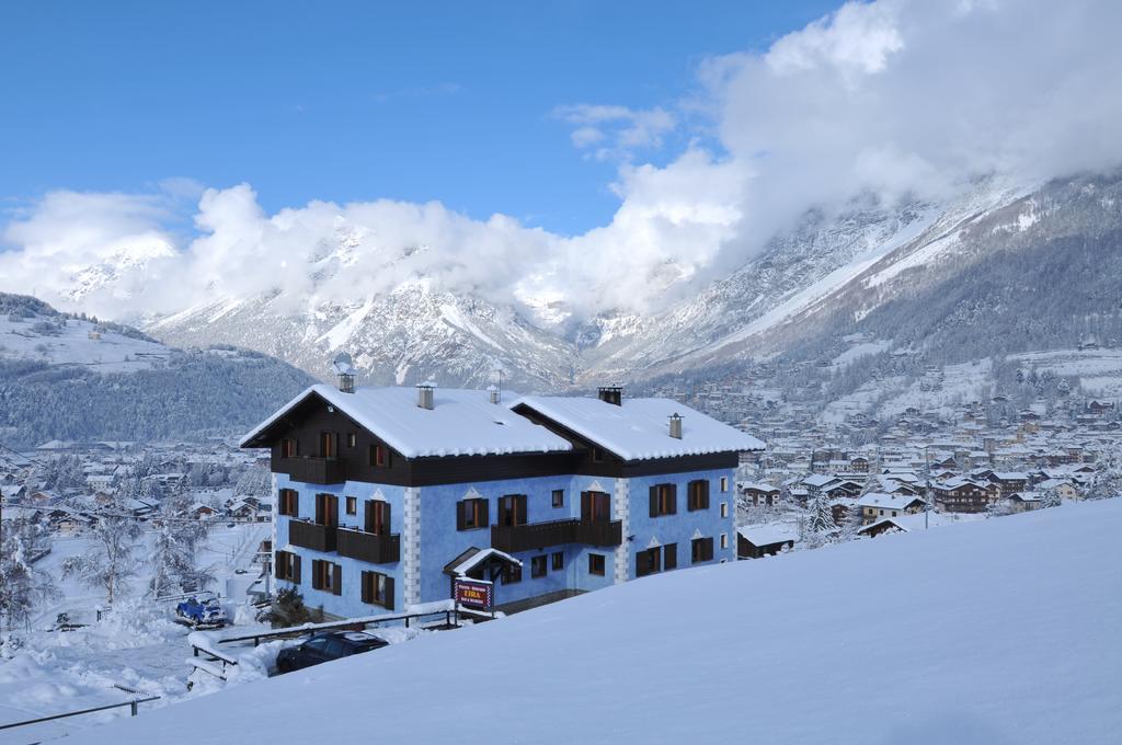 Hotel Eira Bormio