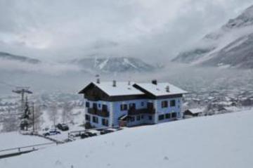 Eira Bormio
