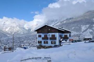 Eira Hotel