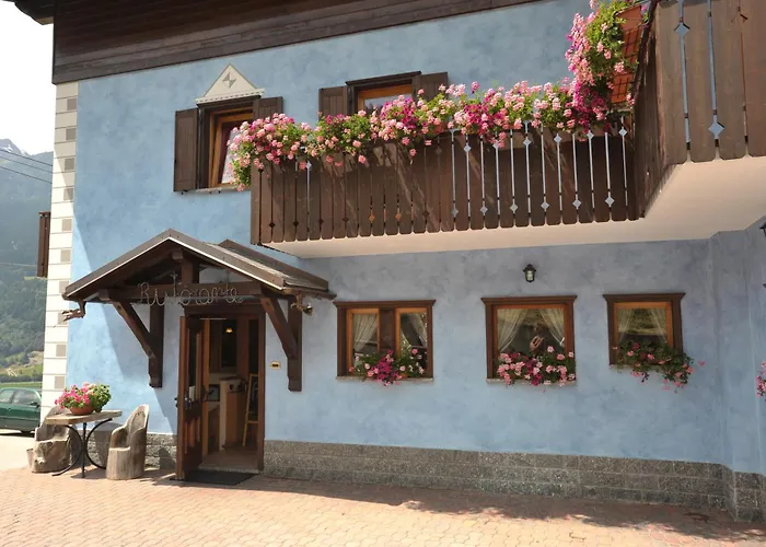 Hotel Eira