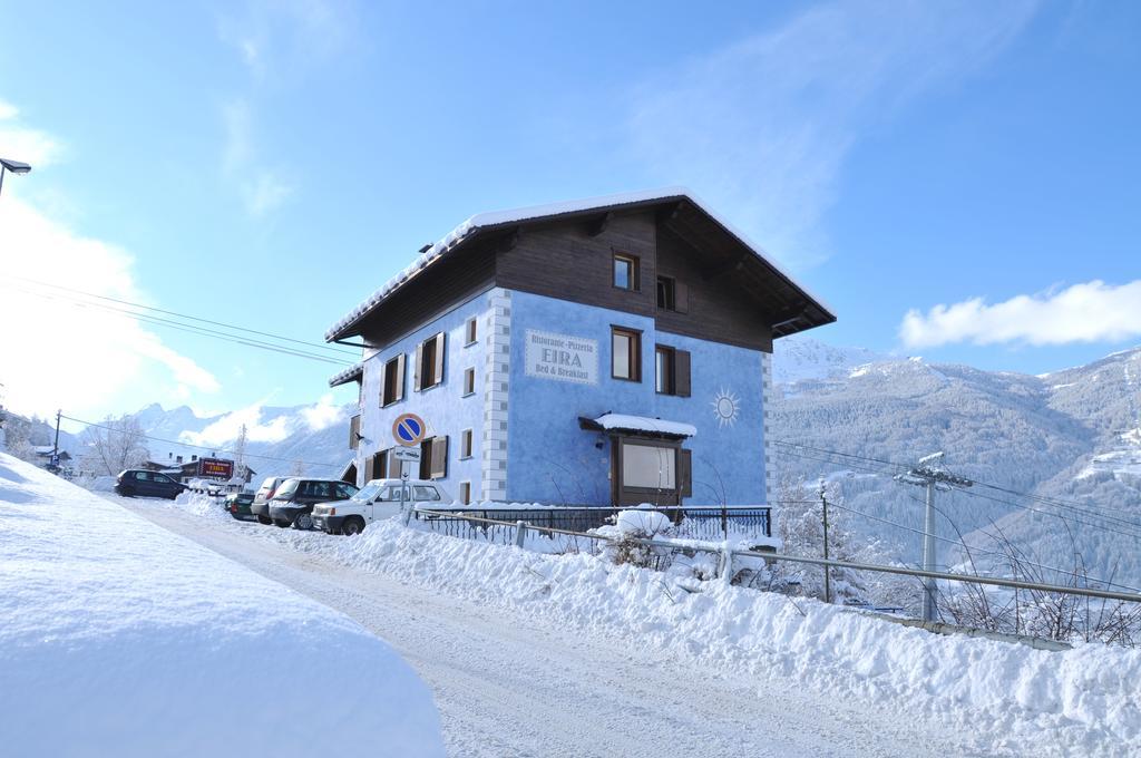 Hotel Eira Bormio